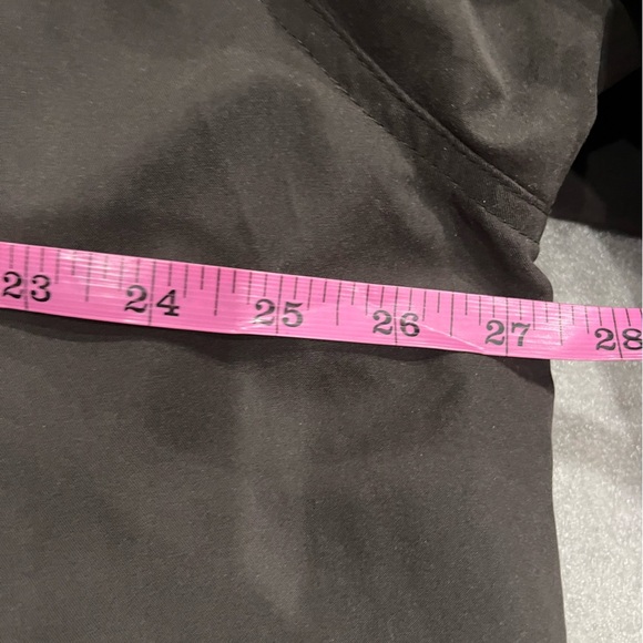 [46R]Lauren Ralph Lauren Edgar Classic Fit Trench Coat with Removable Lining - Picture 13 of 13